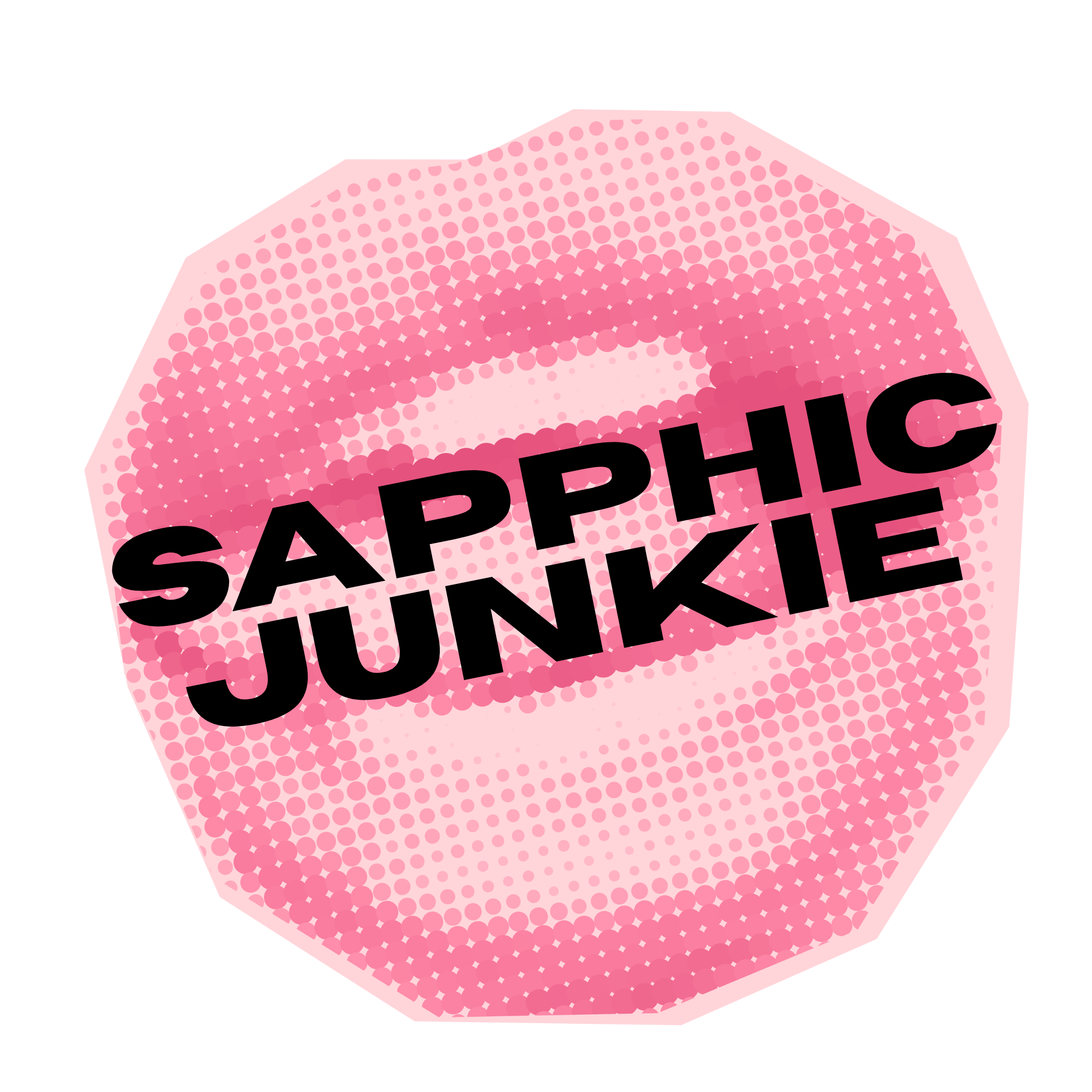 Sapphic Junkie